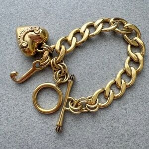Juicy Couture Bracelet.